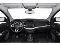 2013 Dodge Journey AWD 4dr R/T Interior Shot 7
