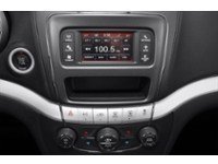 2013 Dodge Journey AWD 4dr R/T Interior Shot 2