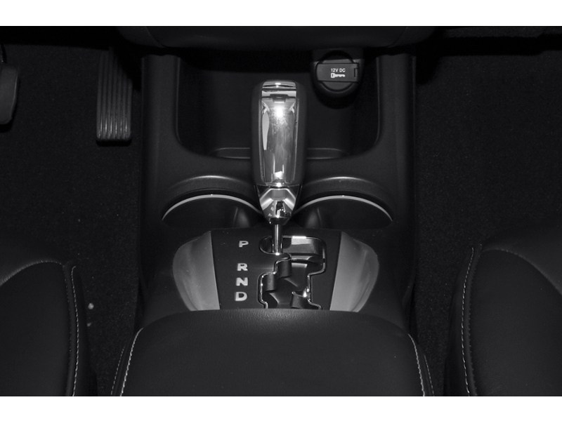 2013 Dodge Journey AWD 4dr R/T Exterior Shot 9