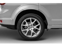 2013 Dodge Journey AWD 4dr R/T Exterior Shot 5