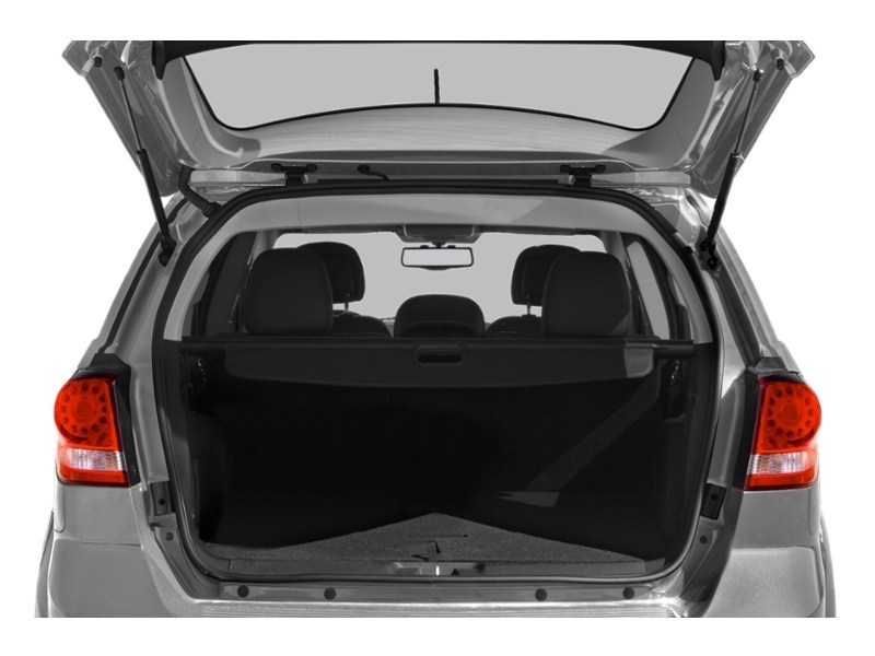 2013 Dodge Journey AWD 4dr R/T Exterior Shot 4