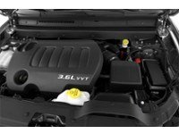 2013 Dodge Journey AWD 4dr R/T Exterior Shot 3