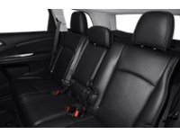 2013 Dodge Journey AWD 4dr R/T Interior Shot 6