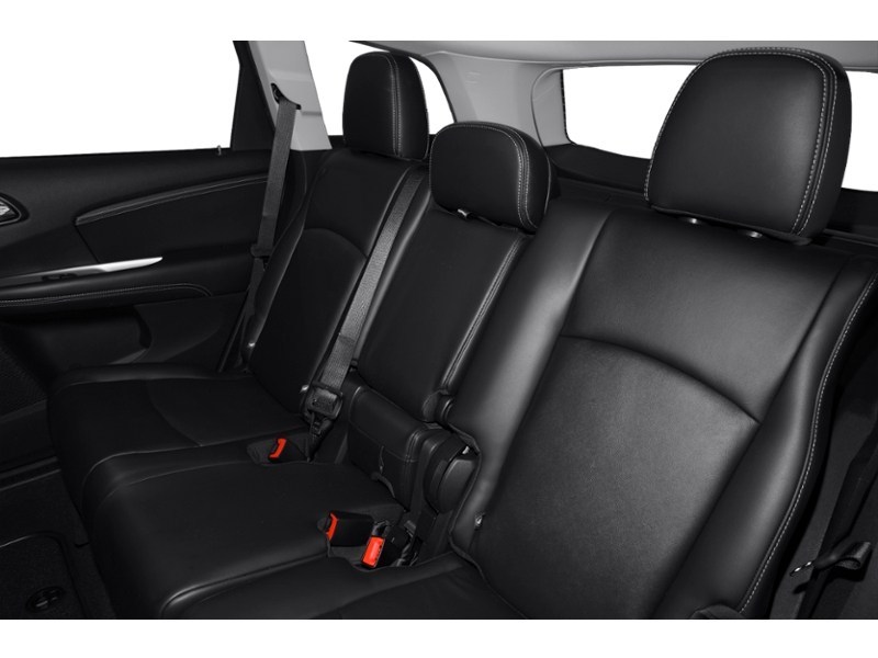 2013 Dodge Journey AWD 4dr R/T Interior Shot 6