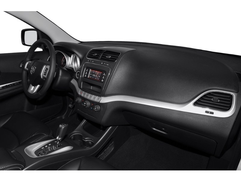 2013 Dodge Journey AWD 4dr R/T Interior Shot 1