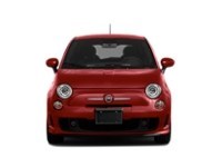 2015 FIAT 500 2dr HB Turbo Exterior Shot 6