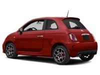 2015 FIAT 500 2dr HB Turbo Exterior Shot 10