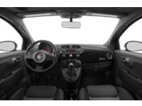 2015 FIAT 500 2dr HB Turbo Interior Shot 7