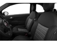 2015 FIAT 500 2dr HB Turbo Interior Shot 5