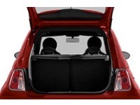 2015 FIAT 500 2dr HB Turbo Exterior Shot 4