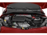 2015 FIAT 500 2dr HB Turbo Exterior Shot 3
