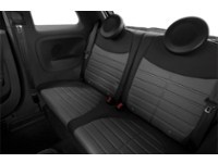 2015 FIAT 500 2dr HB Turbo Interior Shot 6