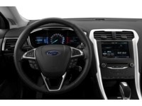 2013 Ford Fusion 4dr Sdn SE FWD Interior Shot 3