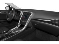2013 Ford Fusion 4dr Sdn SE FWD Interior Shot 1