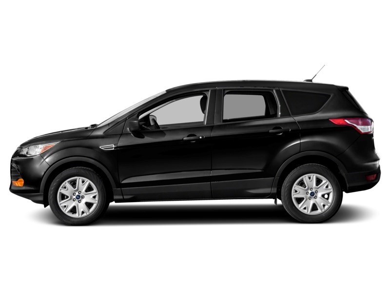 2013 Ford Escape 4WD 4dr SEL Exterior Shot 7