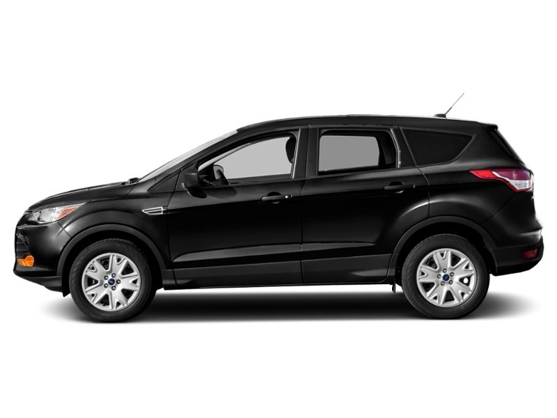 2014 Ford Escape FWD 4dr SE Exterior Shot 7