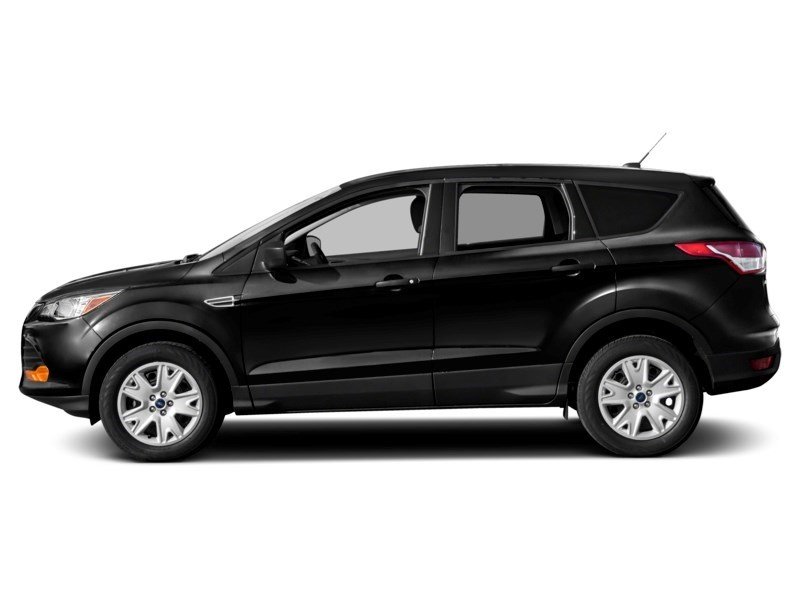 2016 Ford Escape FWD 4dr SE Exterior Shot 7