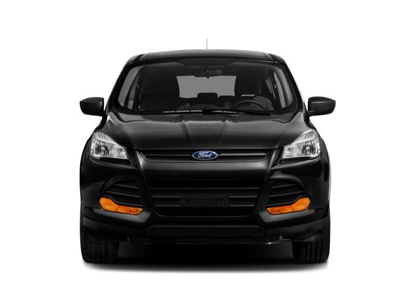 2016 Ford Escape FWD 4dr SE Exterior Shot 6