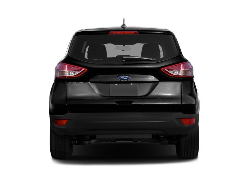 2014 Ford Escape FWD 4dr SE Exterior Shot 8