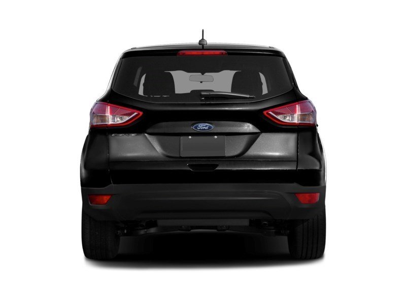 2016 Ford Escape FWD 4dr SE Exterior Shot 8