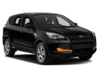 2016 Ford Escape FWD 4dr SE Exterior Shot 9