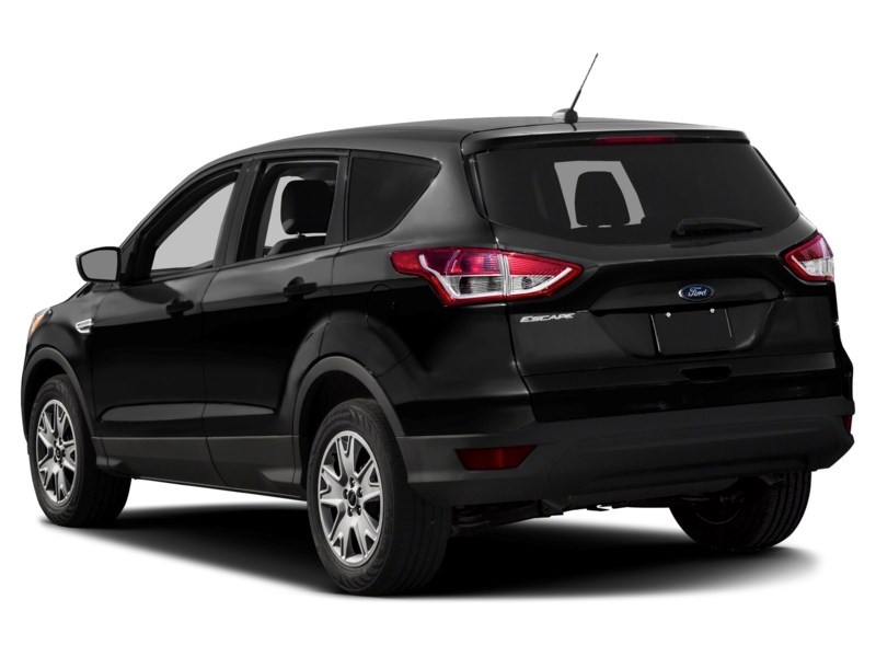 2013 Ford Escape 4WD 4dr SEL Exterior Shot 10
