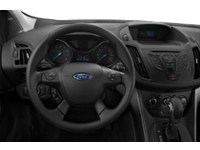 2016 Ford Escape FWD 4dr SE Interior Shot 3