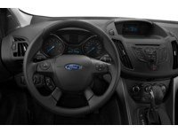 2016 Ford Escape FWD 4dr SE Interior Shot 3