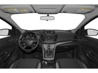 2013 Ford Escape 4WD 4dr SEL Interior Shot 7