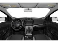 2016 Ford Escape FWD 4dr SE Interior Shot 7