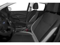 2013 Ford Escape 4WD 4dr SEL Interior Shot 5