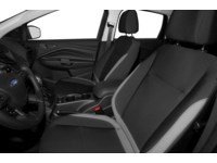 2016 Ford Escape FWD 4dr SE Interior Shot 5