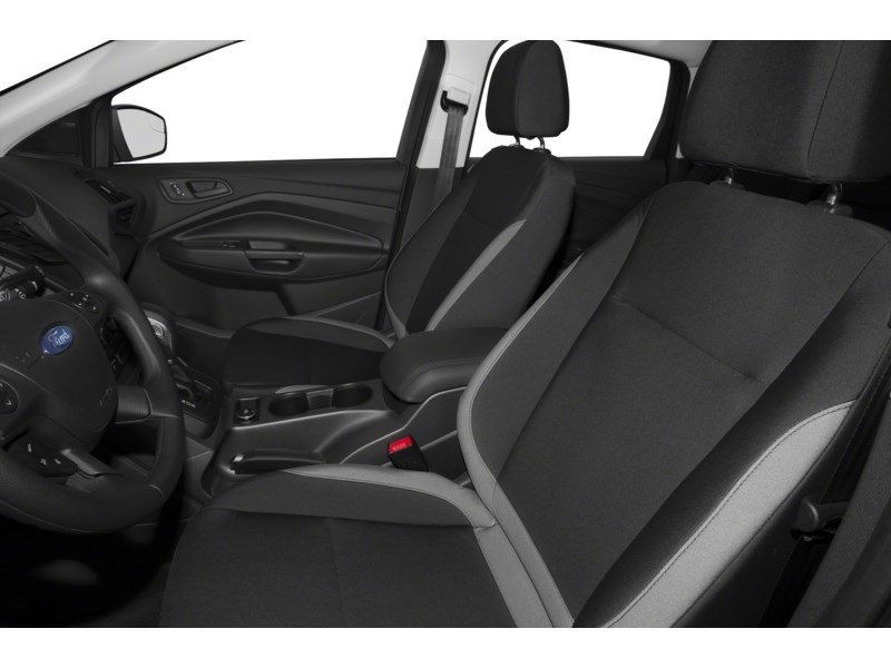 2013 Ford Escape 4WD 4dr SEL Interior Shot 5