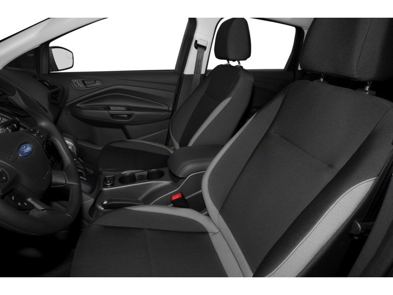 2016 Ford Escape FWD 4dr SE Interior Shot 5