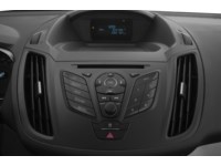 2013 Ford Escape 4WD 4dr SEL Interior Shot 2