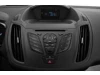 2016 Ford Escape FWD 4dr SE Interior Shot 2