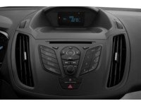 2016 Ford Escape FWD 4dr SE Interior Shot 2