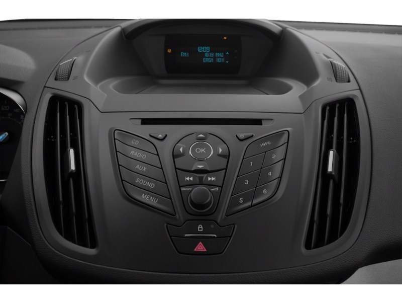 2014 Ford Escape FWD 4dr SE Interior Shot 2
