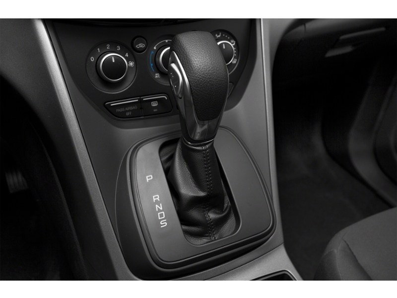 2016 Ford Escape FWD 4dr SE Exterior Shot 12