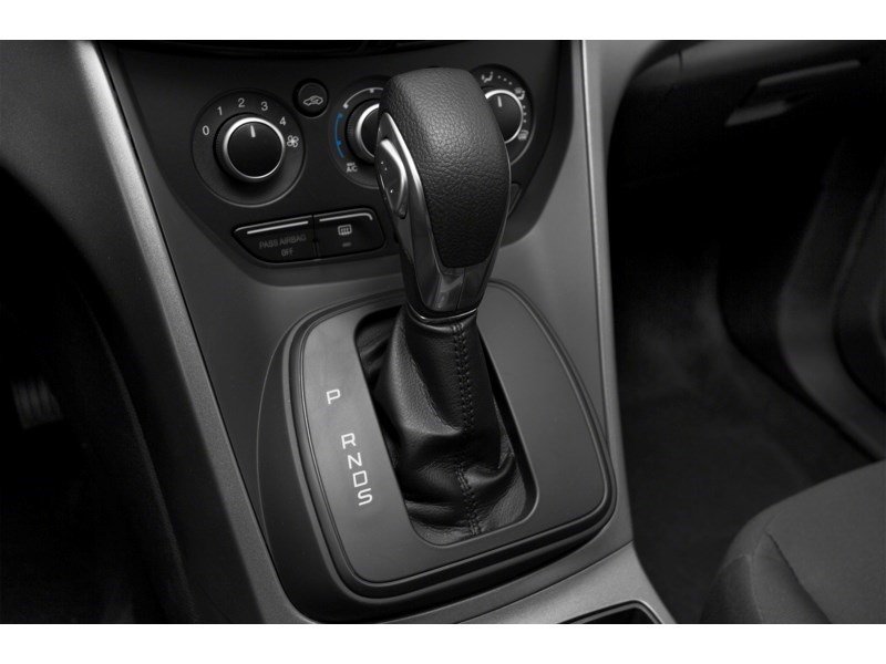 2016 Ford Escape FWD 4dr SE Exterior Shot 12
