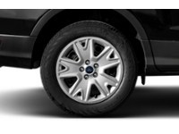 2016 Ford Escape FWD 4dr SE Exterior Shot 5