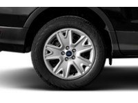 2013 Ford Escape FWD 4dr SE Exterior Shot 5