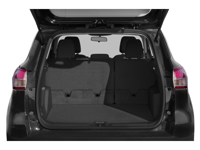 2013 Ford Escape 4WD 4dr SEL Exterior Shot 4