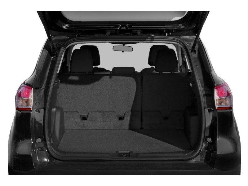 2013 Ford Escape 4WD 4dr SEL Exterior Shot 4