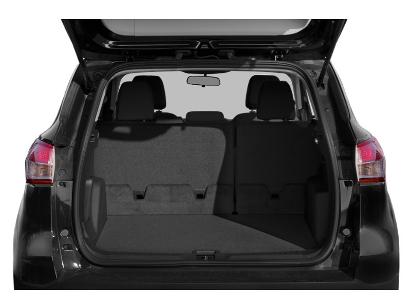 2014 Ford Escape FWD 4dr SE Exterior Shot 4