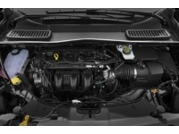 2013 Ford Escape 4WD 4dr SEL Exterior Shot 3