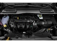2016 Ford Escape FWD 4dr SE Exterior Shot 3
