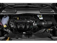 2013 Ford Escape FWD 4dr SE Exterior Shot 3