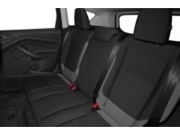 2013 Ford Escape 4WD 4dr SEL Interior Shot 6