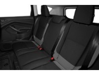 2016 Ford Escape FWD 4dr SE Interior Shot 6